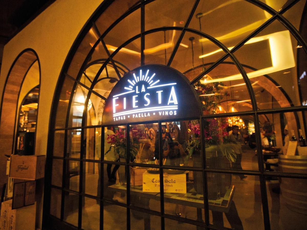 Resorts World Genting - Genting Grand Екстериор снимка
