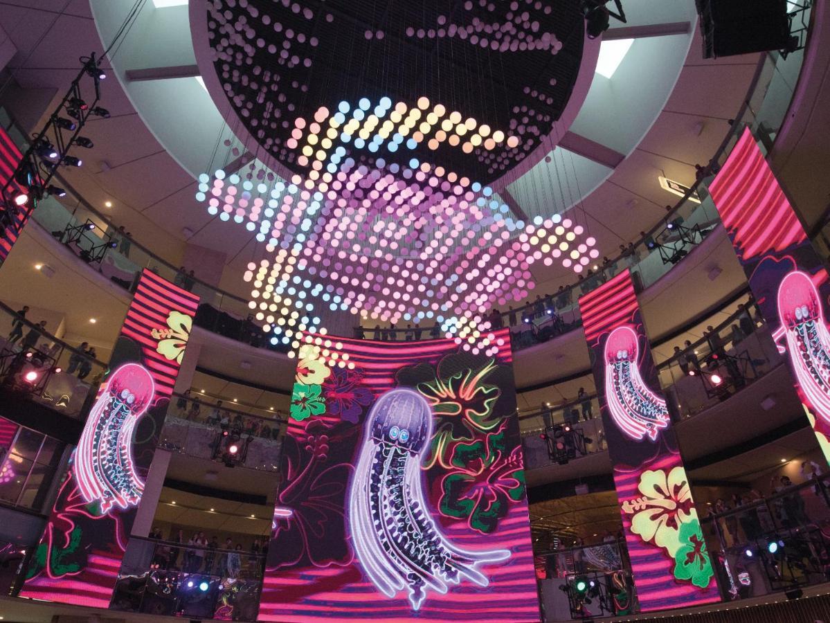 Resorts World Genting - Genting Grand Екстериор снимка