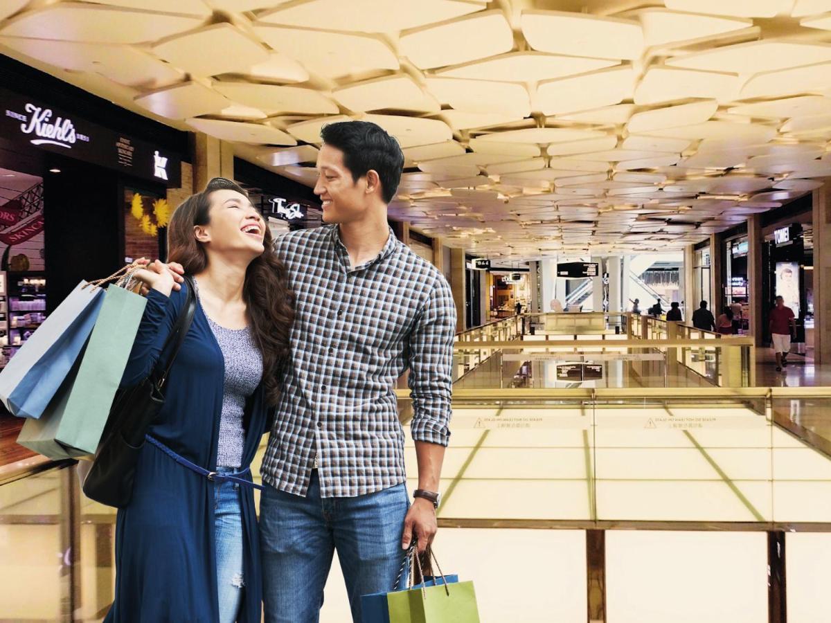 Resorts World Genting - Genting Grand Екстериор снимка