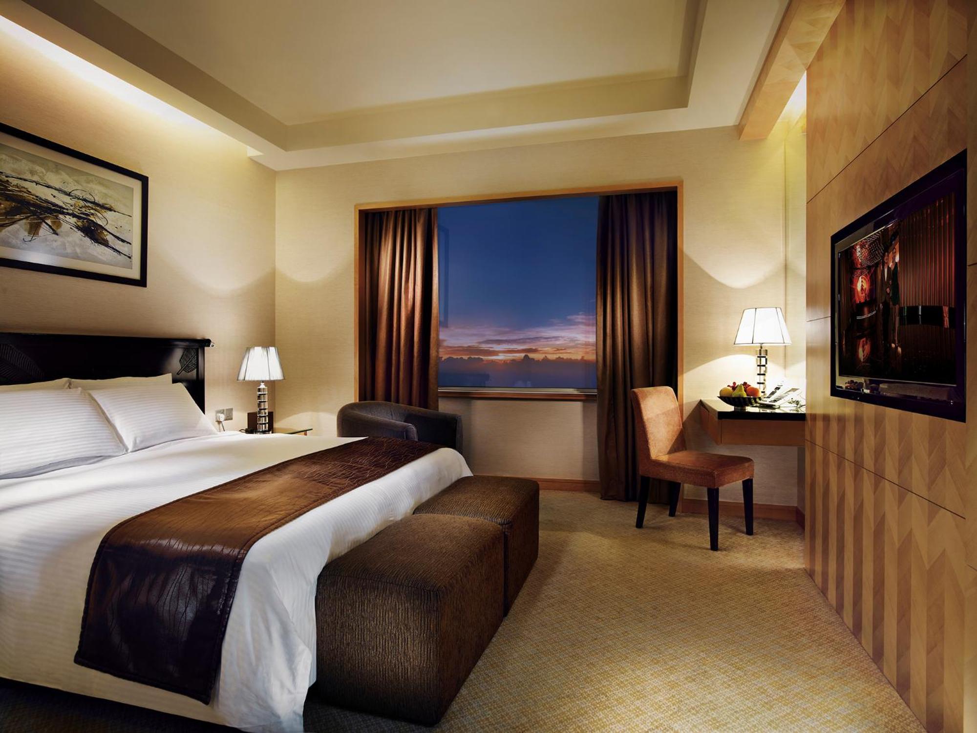 Resorts World Genting - Genting Grand Екстериор снимка