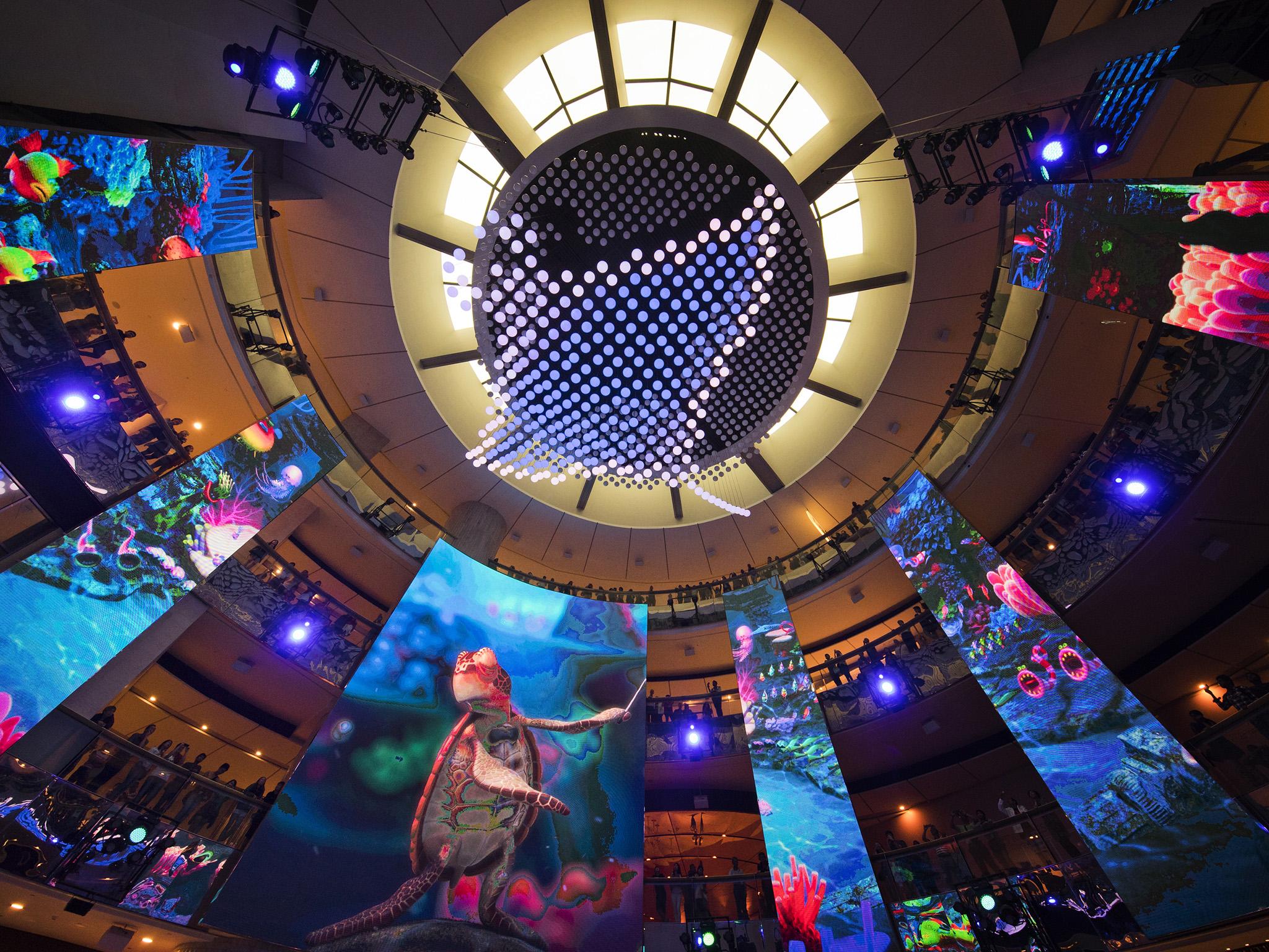 Resorts World Genting - Genting Grand Екстериор снимка