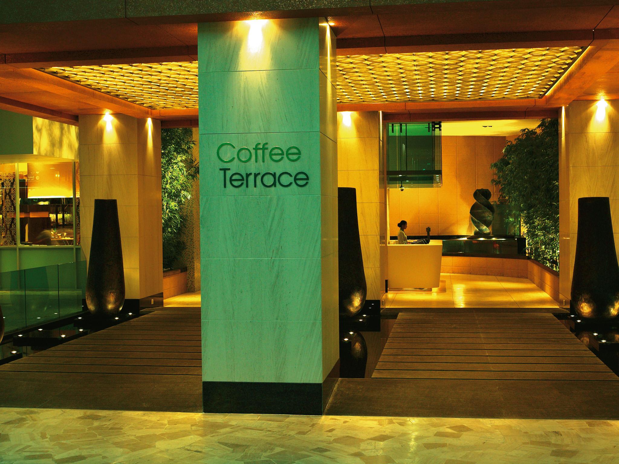 Resorts World Genting - Genting Grand Екстериор снимка
