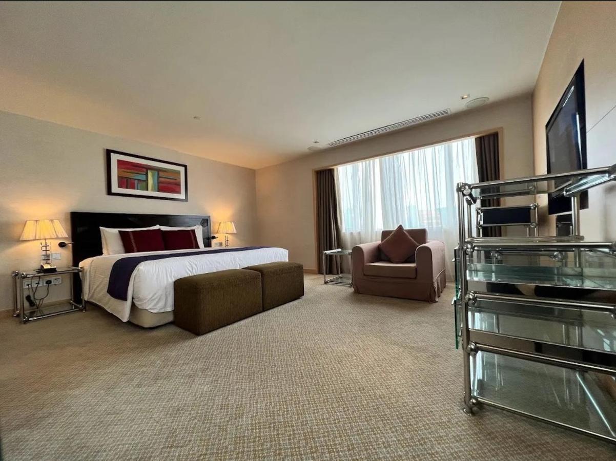 Resorts World Genting - Genting Grand Екстериор снимка